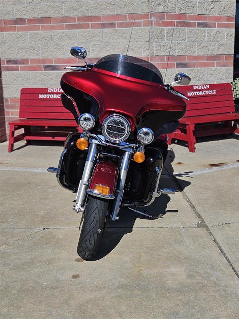 2012 Harley-Davidson Electra Glide® Ultra Limited in Muskego, Wisconsin - Photo 3