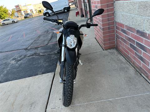 2023 Zero Motorcycles DS ZF7.2 in Muskego, Wisconsin - Photo 3