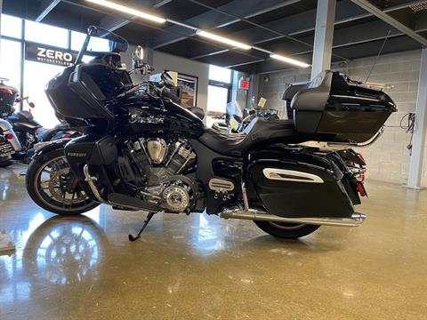 2023 Indian Motorcycle Pursuit® Limited with Premium Package in Muskego, Wisconsin - Photo 3