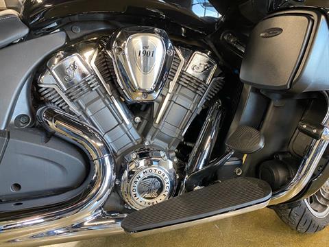 2023 Indian Motorcycle Pursuit® Limited with Premium Package in Muskego, Wisconsin - Photo 6