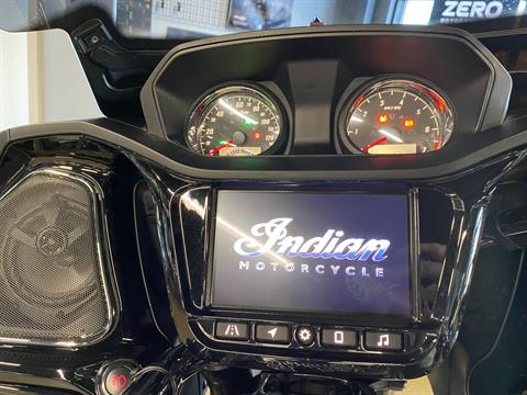 2023 Indian Motorcycle Pursuit® Limited with Premium Package in Muskego, Wisconsin - Photo 7