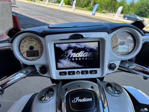 2020 Indian Roadmaster® in Muskego, Wisconsin - Photo 16
