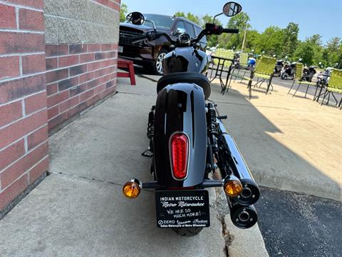 2023 Indian Motorcycle Scout® Sixty in Muskego, Wisconsin - Photo 10