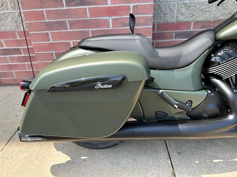 2023 Indian Motorcycle Chieftain® Dark Horse® in Muskego, Wisconsin - Photo 8
