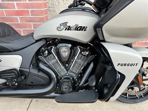2022 Indian Pursuit® Dark Horse® with Premium Package in Muskego, Wisconsin - Photo 5