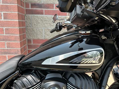 2023 Indian Motorcycle Chieftain® in Muskego, Wisconsin - Photo 6