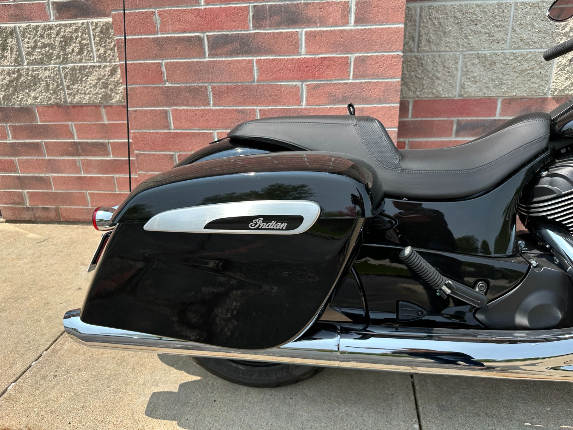 2023 Indian Motorcycle Chieftain® in Muskego, Wisconsin - Photo 7