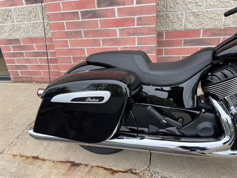 2021 Indian Chieftain® in Muskego, Wisconsin - Photo 6
