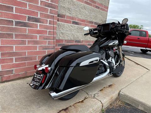 2021 Indian Chieftain® in Muskego, Wisconsin - Photo 8