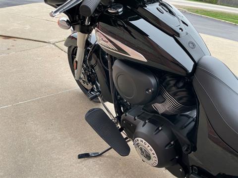 2021 Indian Chieftain® in Muskego, Wisconsin - Photo 11