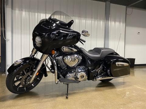 2023 Indian Motorcycle Chieftain® Limited in Muskego, Wisconsin - Photo 1
