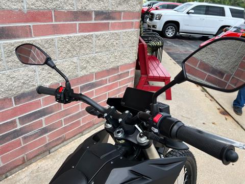 2023 Zero Motorcycles FX ZF7.2 Integrated in Muskego, Wisconsin - Photo 6