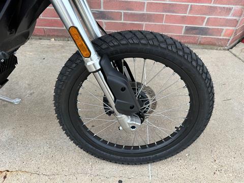 2023 Zero Motorcycles FX ZF7.2 Integrated in Muskego, Wisconsin - Photo 4