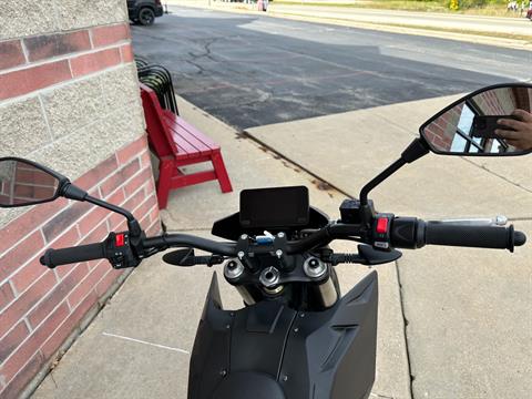 2023 Zero Motorcycles FX ZF7.2 Integrated in Muskego, Wisconsin - Photo 7