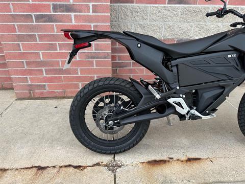 2023 Zero Motorcycles FX ZF7.2 Integrated in Muskego, Wisconsin - Photo 8