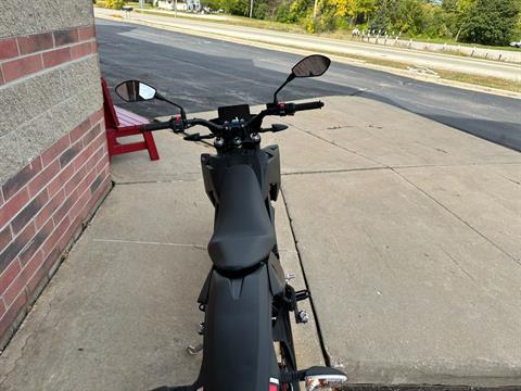2023 Zero Motorcycles FX ZF7.2 Integrated in Muskego, Wisconsin - Photo 11