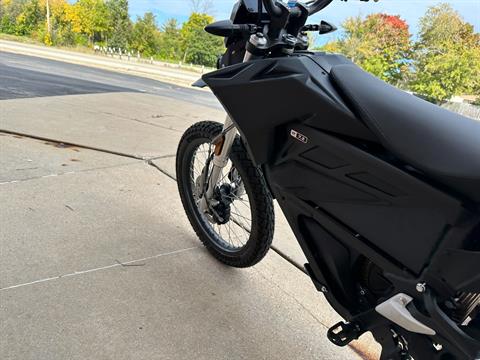 2023 Zero Motorcycles FX ZF7.2 Integrated in Muskego, Wisconsin - Photo 11