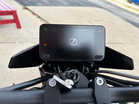 2023 Zero Motorcycles FX ZF7.2 Integrated in Muskego, Wisconsin - Photo 12