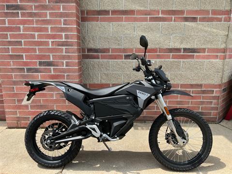 2023 Zero Motorcycles FX ZF7.2 Integrated in Muskego, Wisconsin - Photo 1