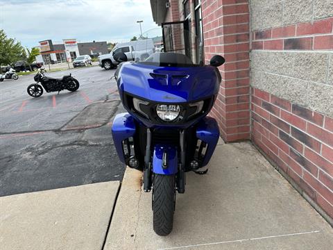 2022 Indian Pursuit® Dark Horse® with Premium Package in Muskego, Wisconsin - Photo 3