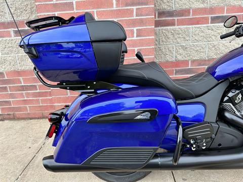 2022 Indian Pursuit® Dark Horse® with Premium Package in Muskego, Wisconsin - Photo 10