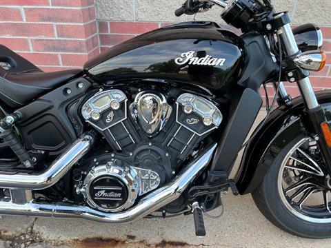 2021 Indian Scout® ABS in Muskego, Wisconsin - Photo 5