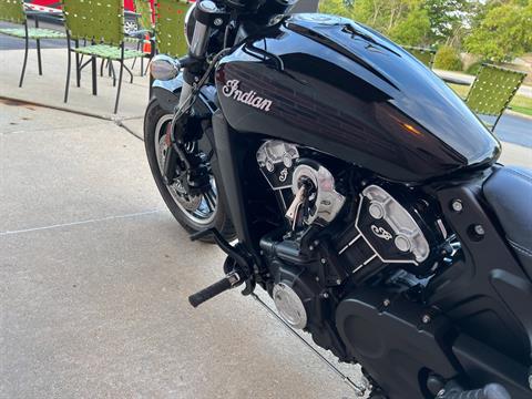 2021 Indian Scout® ABS in Muskego, Wisconsin - Photo 11