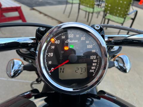 2021 Indian Scout® ABS in Muskego, Wisconsin - Photo 12