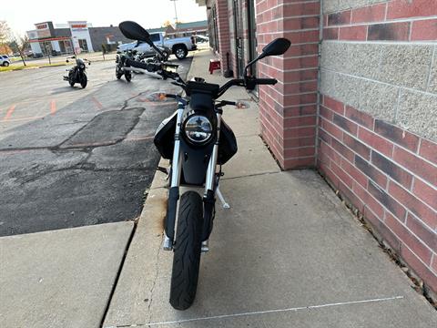 2023 Zero Motorcycles FXE ZF7.2 Integrated in Muskego, Wisconsin - Photo 3