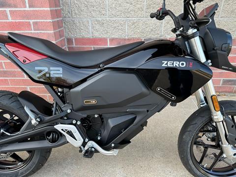 2023 Zero Motorcycles FXE ZF7.2 Integrated in Muskego, Wisconsin - Photo 5