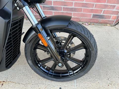 2022 Indian Motorcycle Scout® Rogue ABS in Muskego, Wisconsin - Photo 4