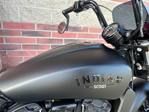 2022 Indian Motorcycle Scout® Rogue ABS in Muskego, Wisconsin - Photo 7