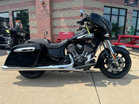 2024 Indian Motorcycle Chieftain® in Muskego, Wisconsin - Photo 1