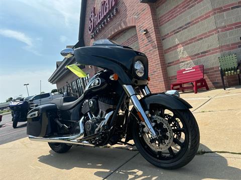 2024 Indian Motorcycle Chieftain® in Muskego, Wisconsin - Photo 2