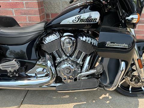 2023 Indian Motorcycle Roadmaster® Limited in Muskego, Wisconsin - Photo 5