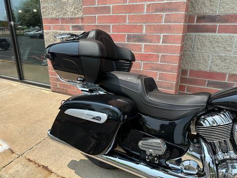 2023 Indian Motorcycle Roadmaster® Limited in Muskego, Wisconsin - Photo 10