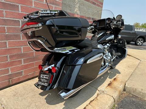 2023 Indian Motorcycle Roadmaster® Limited in Muskego, Wisconsin - Photo 11