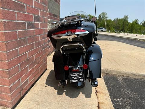2023 Indian Motorcycle Roadmaster® Limited in Muskego, Wisconsin - Photo 12