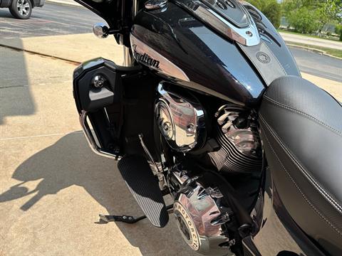 2023 Indian Motorcycle Roadmaster® Limited in Muskego, Wisconsin - Photo 14