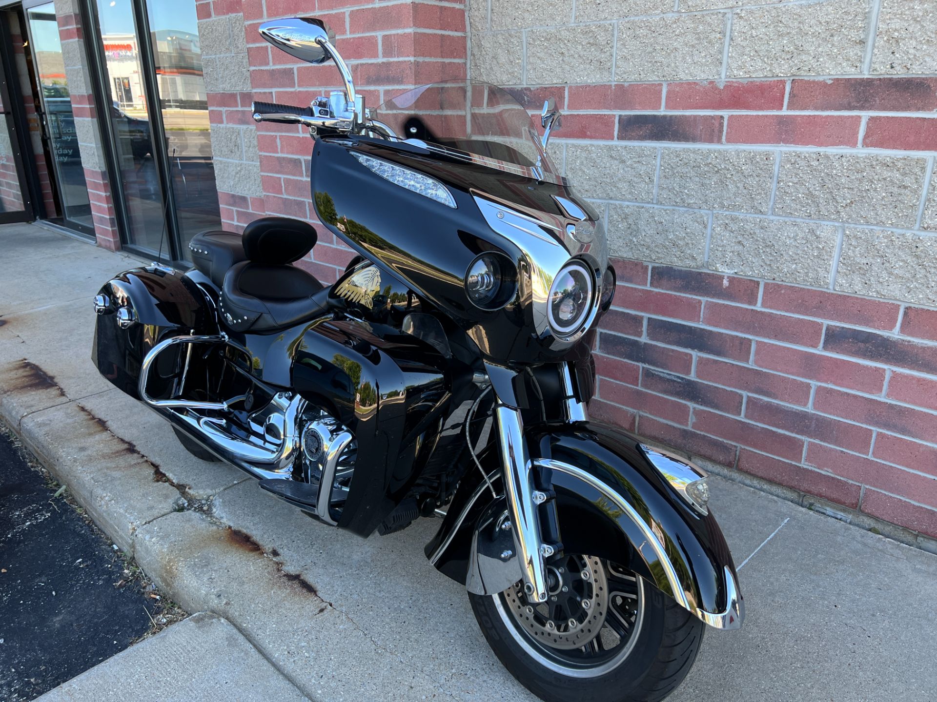 2016 Indian Chieftain® in Muskego, Wisconsin - Photo 2