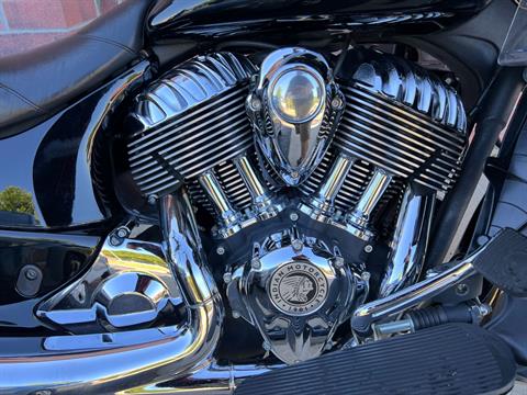 2016 Indian Chieftain® in Muskego, Wisconsin - Photo 6