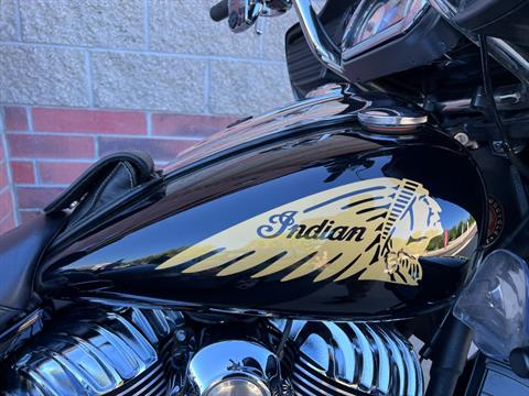 2016 Indian Chieftain® in Muskego, Wisconsin - Photo 7