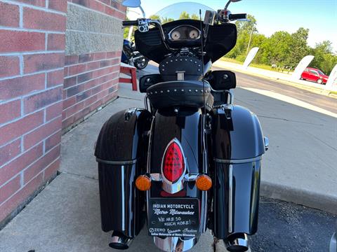 2016 Indian Chieftain® in Muskego, Wisconsin - Photo 11