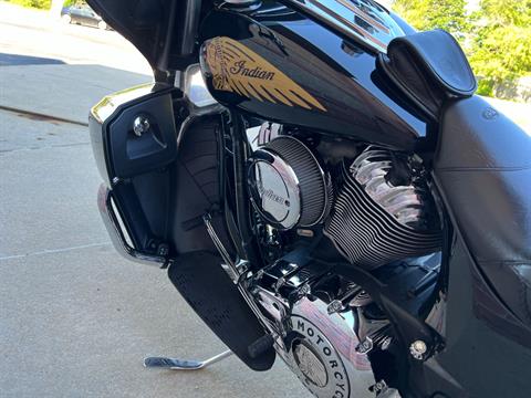 2016 Indian Chieftain® in Muskego, Wisconsin - Photo 13