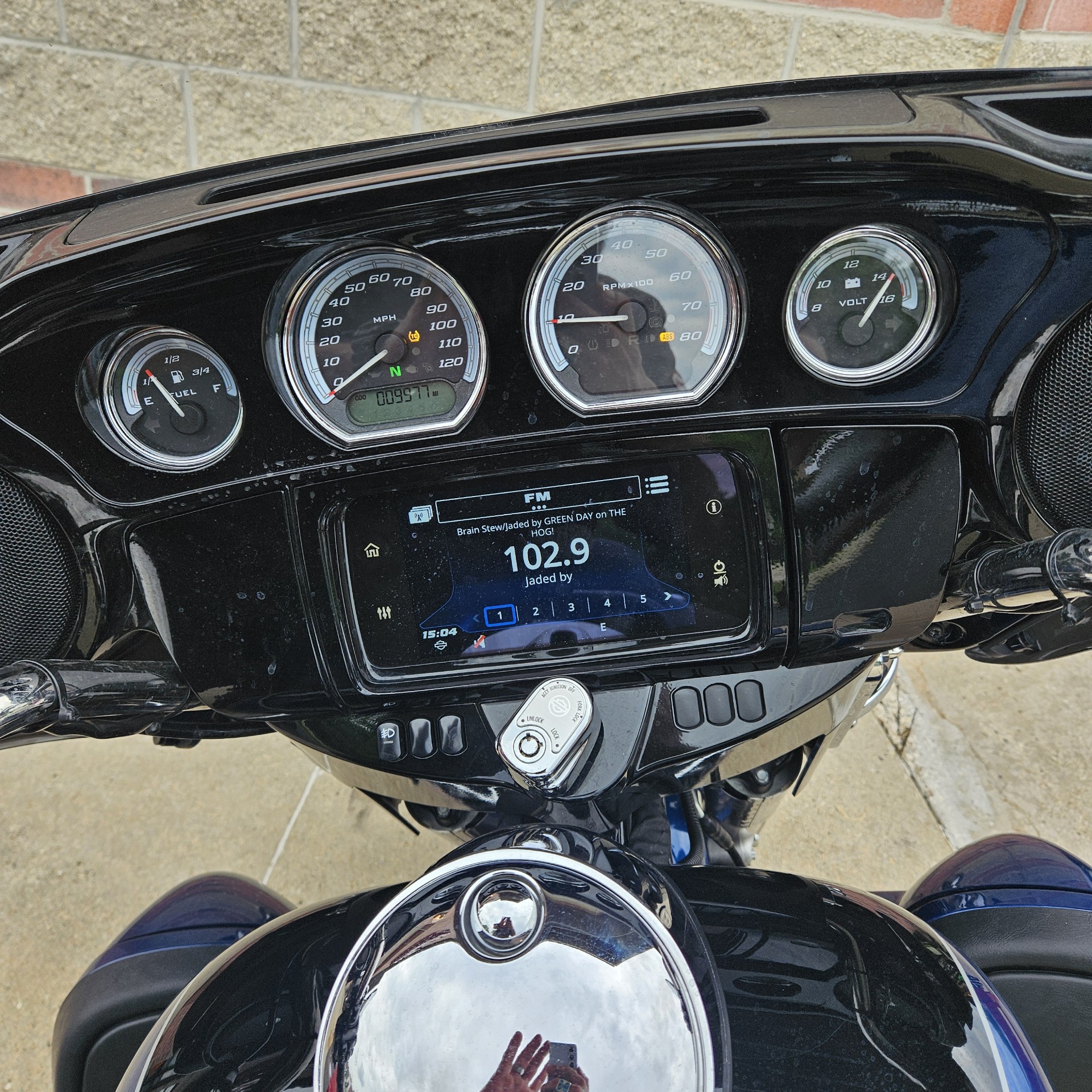 2022 Harley-Davidson Ultra Limited in Muskego, Wisconsin - Photo 12