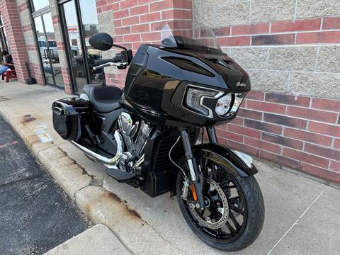 2023 Indian Motorcycle Challenger® in Muskego, Wisconsin - Photo 3