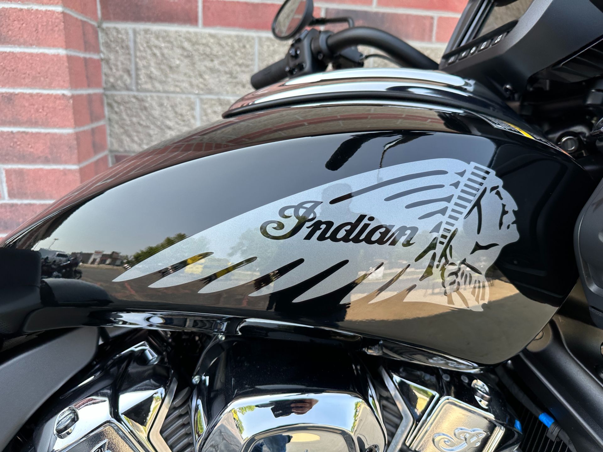 2023 Indian Motorcycle Challenger® in Muskego, Wisconsin - Photo 7