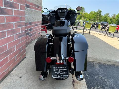 2023 Indian Motorcycle Challenger® in Muskego, Wisconsin - Photo 11