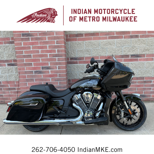 2023 Indian Motorcycle Challenger® in Muskego, Wisconsin - Photo 1