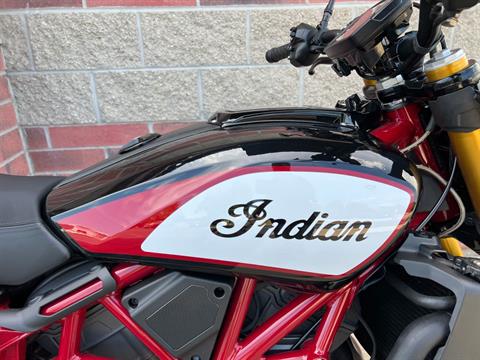 2019 Indian FTR™ 1200 S in Muskego, Wisconsin - Photo 6